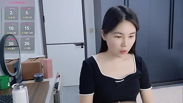 luckckcj online show from December 15, 6:19 am