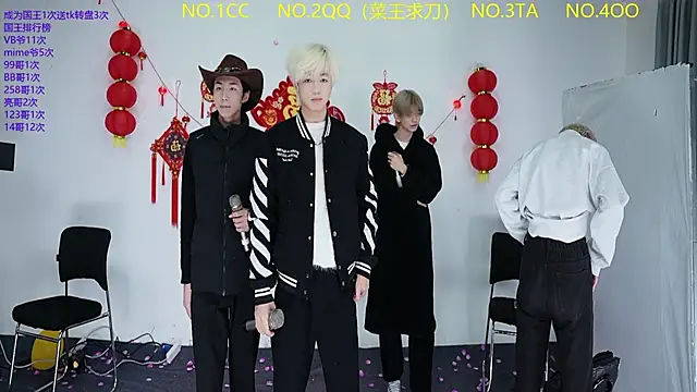 Snapshot of JL-sweetbaby1 chatting on March 2, 11:17 am JL-sweetbaby1 online show from March 2, 11:17 am