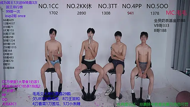 JL-sweetbaby1 online show from October 25, 12:17 pm