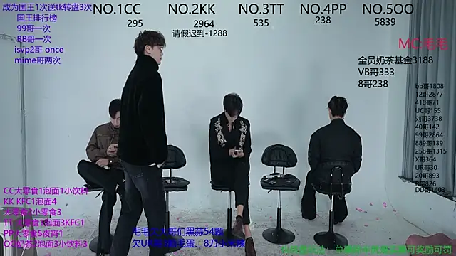 JL-sweetbaby1 online show from November 4, 1:09 am