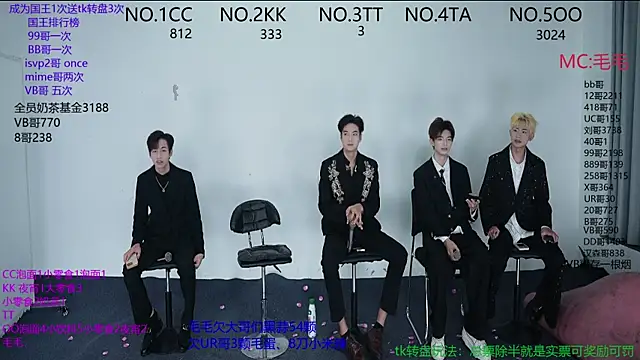 JL-sweetbaby1 online show from November 14, 11:14 am