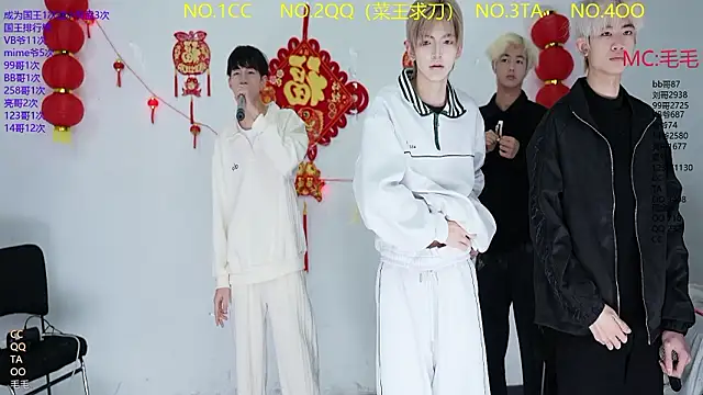 JL-sweetbaby1 online show from March 10, 11:03 am