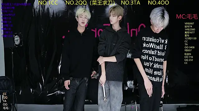 JL-sweetbaby1 online show from March 24, 11:21 am