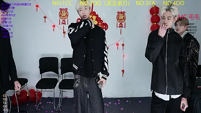 JL-sweetbaby1 online show from March 15, 11:17 am