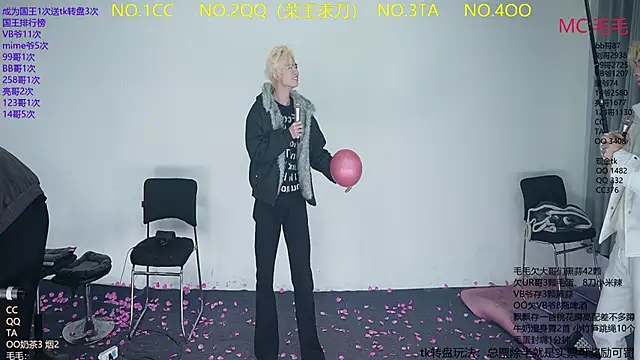 Snapshot of JL-sweetbaby1 chatting on February 7, 11:18 am JL-sweetbaby1 online show from February 7, 11:18 am