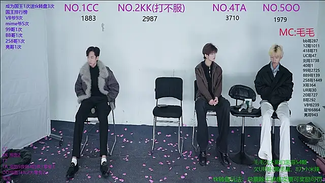 JL-sweetbaby1 online show from December 14, 11:05 am