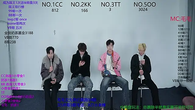 JL-sweetbaby1 online show from November 13, 11:14 am