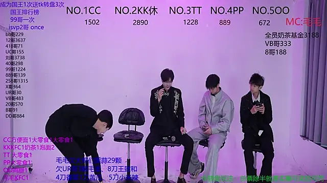 JL-sweetbaby1 online show from October 26, 12:22 am