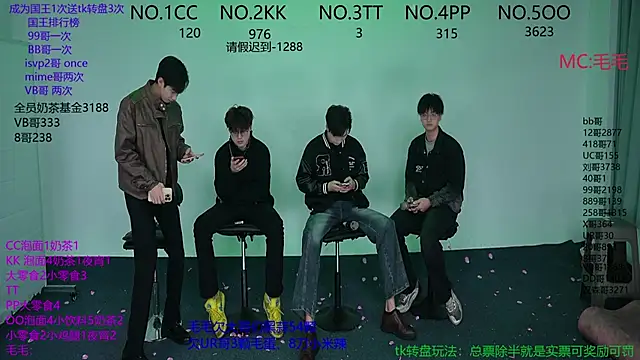 JL-sweetbaby1 online show from November 8, 11:03 am