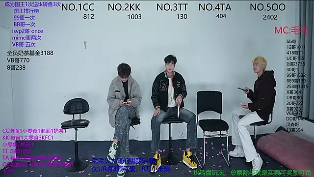 JL-sweetbaby1 online show from November 15, 11:03 am