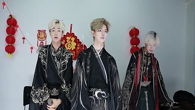 JL-sweetbaby1 online show from March 12, 11:36 am