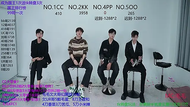 Snapshot of JL-sweetbaby1 chatting on October 17, 12:07 pm JL-sweetbaby1 online show from October 17, 12:07 pm