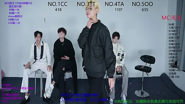 JL-sweetbaby1 online show from November 23, 10:14 am