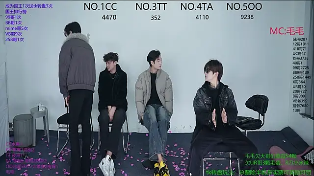 JL-sweetbaby1 online show from December 5, 11:09 am