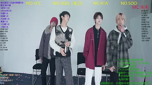 JL-sweetbaby1 online show from January 12, 11:06 am