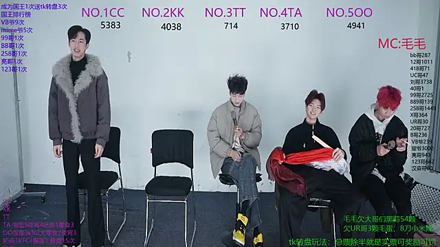 JL-sweetbaby1 online show from December 17, 11:04 am