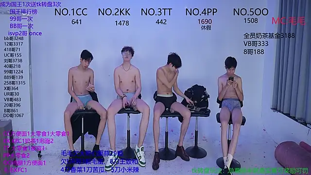 JL-sweetbaby1 online show from October 28, 12:26 pm