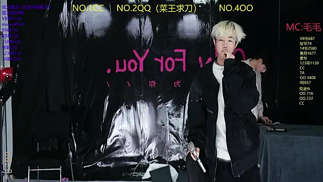 JL-sweetbaby1 online show from April 2, 11:06 am