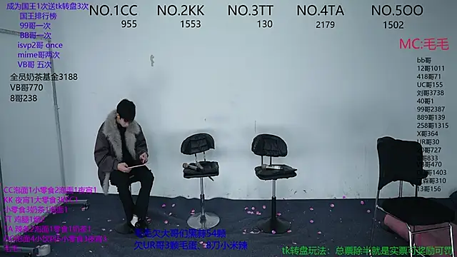 JL-sweetbaby1 online show from November 17, 11:03 am