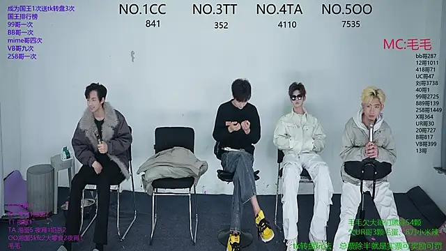 JL-sweetbaby1 online show from December 4, 11:20 am