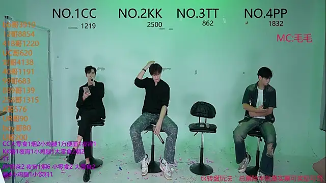 Snapshot of JL-sweetbaby1 chatting on October 4, 1:45 pm JL-sweetbaby1 online show from October 4, 1:45 pm
