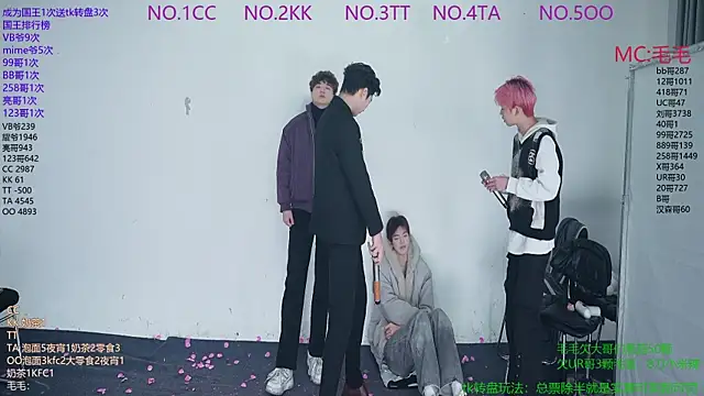 JL-sweetbaby1 online show from December 22, 11:10 am