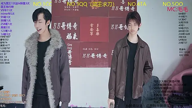 JL-sweetbaby1 online show from January 15, 11:13 am