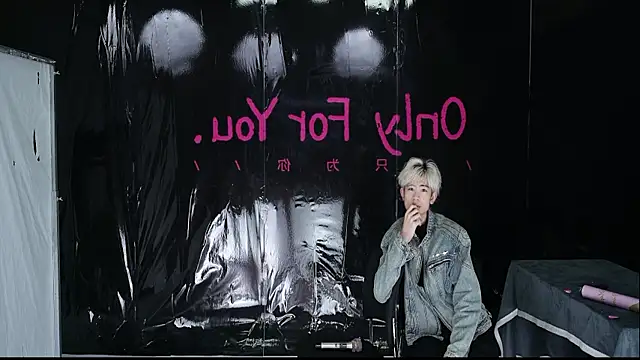 JL-sweetbaby1 online show from March 31, 11:12 am