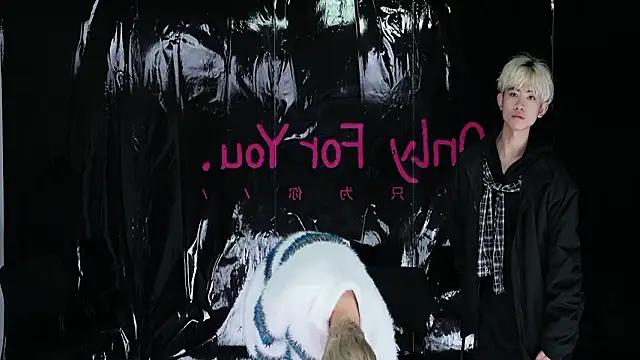 JL-sweetbaby1 online show from March 19, 11:43 am