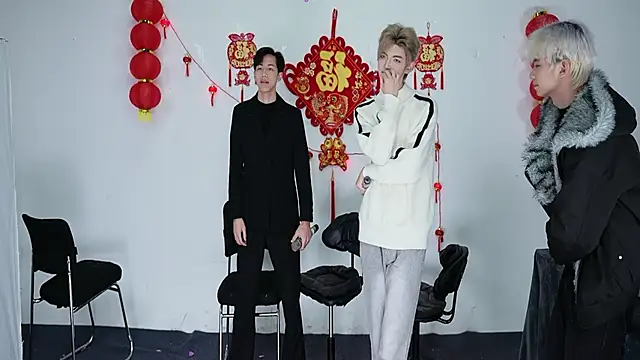 JL-sweetbaby1 online show from March 7, 11:27 am