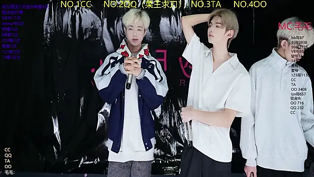 JL-sweetbaby1 online show from March 17, 11:35 am