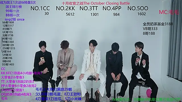 JL-sweetbaby1 online show from October 31, 12:02 pm