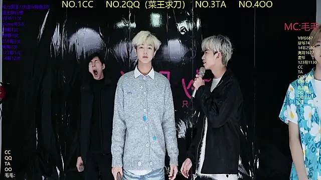 JL-sweetbaby1 online show from March 25, 11:20 am