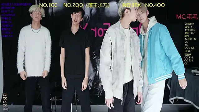 JL-sweetbaby1 online show from April 7, 11:12 am