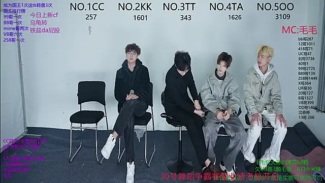 JL-sweetbaby1 online show from November 29, 11:10 am