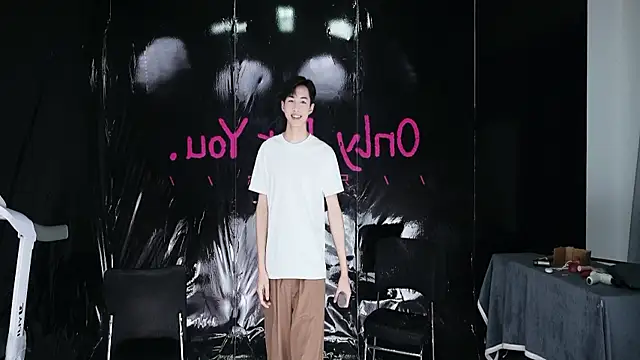 JL-sweetbaby1 online show from April 9, 11:27 am