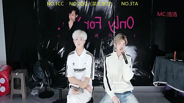 JL-sweetbaby1 online show from April 22, 11:17 am