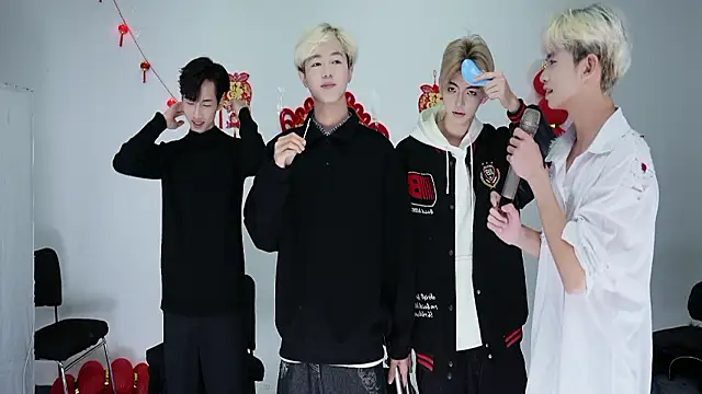 JL-sweetbaby1 online show from March 16, 11:36 am