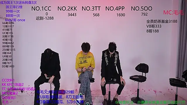 JL-sweetbaby1 online show from October 30, 12:42 am