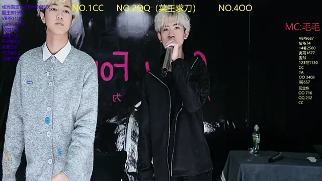 JL-sweetbaby1 online show from April 3, 11:27 am