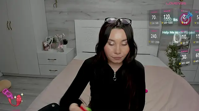 Snapshot of Jasmin_Starr chatting on October 12, 9:16 pm Jasmin Starr online show from October 12, 9:16 pm