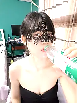 xuanxuanOo online show from October 13, 4:03 am