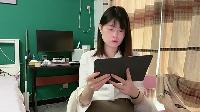 xuanxuanOo online show from September 24, 3:57 am