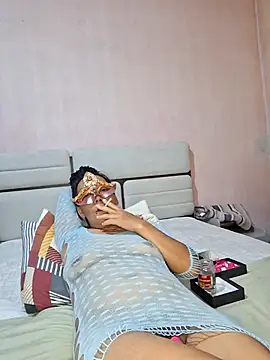 Layd38 online show from July 10, 5:46 pm