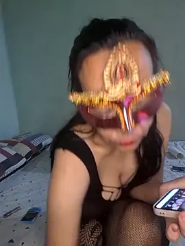 Layd38 online show from April 18, 7:18 pm