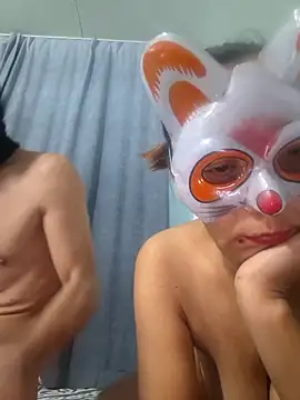 Layd38 online show from October 31, 5:09 pm