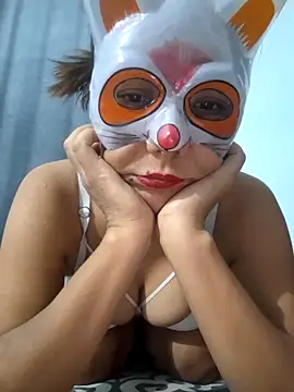 Layd38 online show from October 25, 5:57 pm