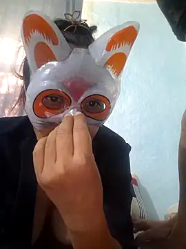 Layd38 online show from November 7, 11:26 am