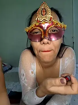 Layd38 online show from April 3, 10:22 am