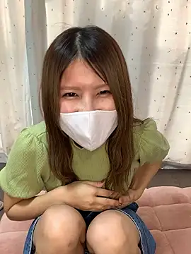 -Hikari-00- online show from October 3, 1:09 am